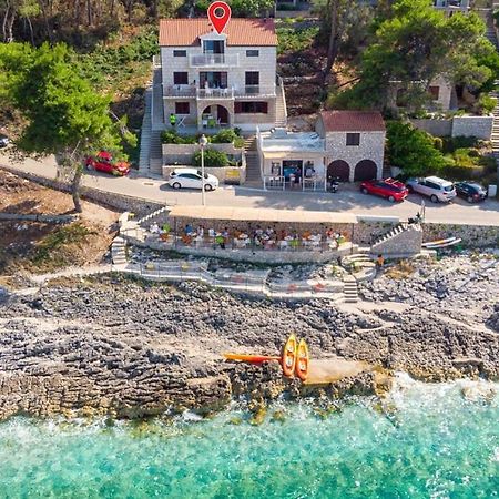 Apartments By The Sea Prigradica, Korcula - 20871 Blato  Exterior photo