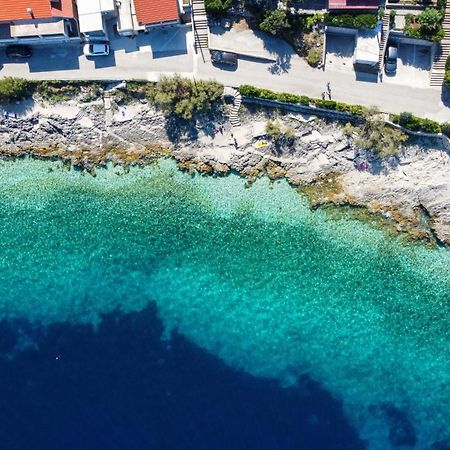 Apartments By The Sea Prigradica, Korcula - 20871 Blato  Exterior photo