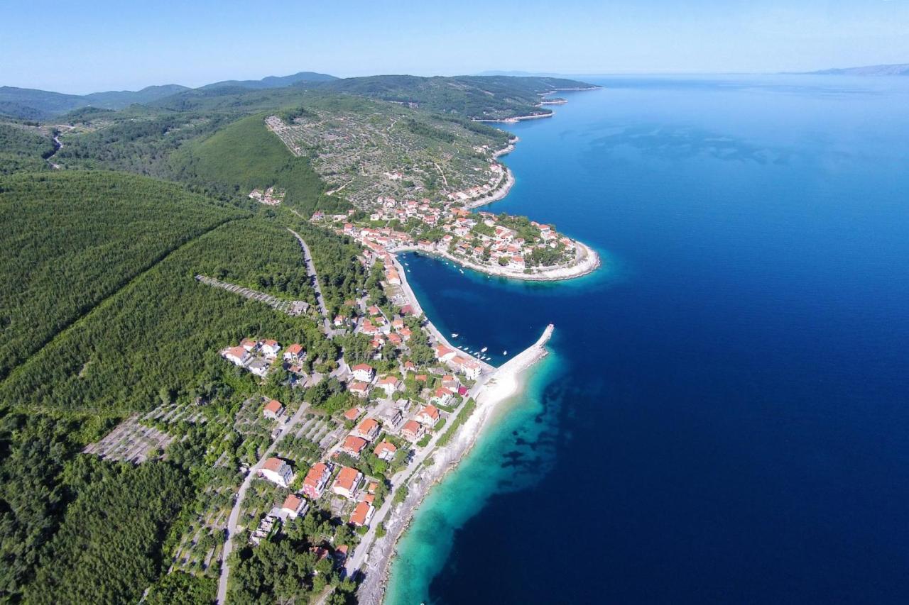 Apartments By The Sea Prigradica, Korcula - 20871 Blato  Exterior photo