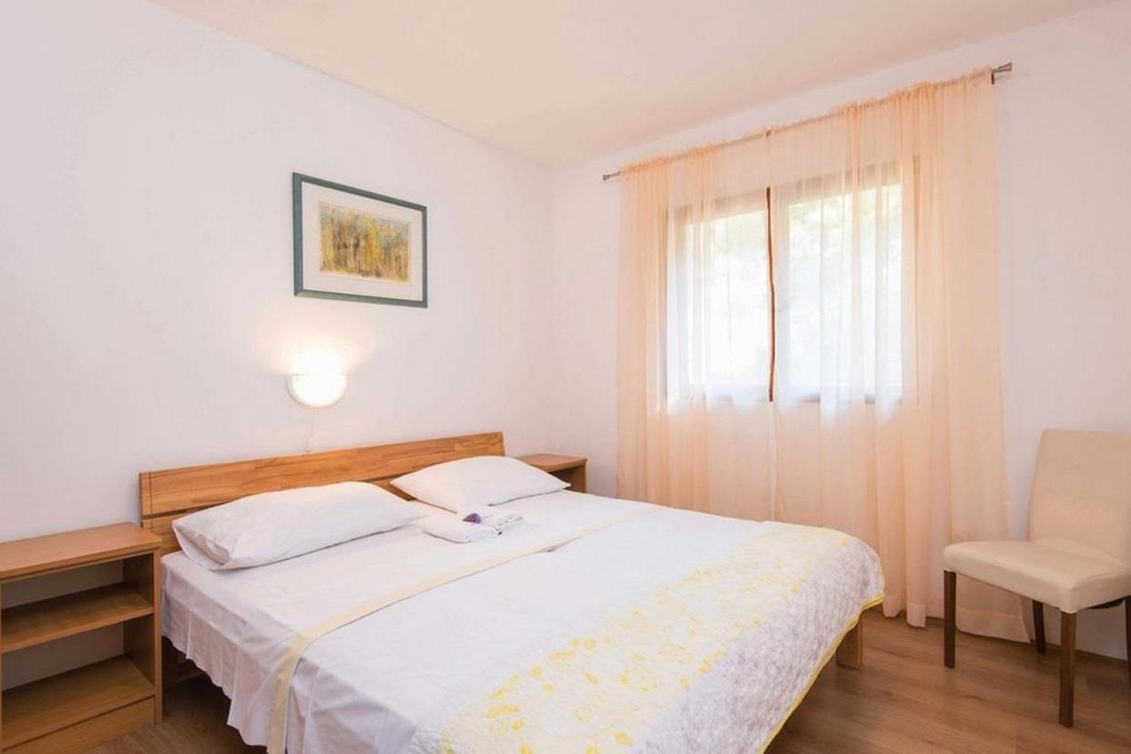 Apartments By The Sea Prigradica, Korcula - 20871 Blato  Exterior photo