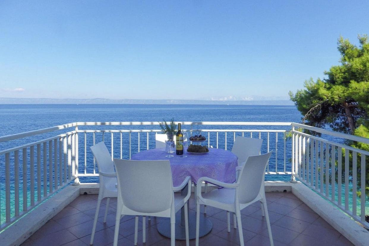Apartments By The Sea Prigradica, Korcula - 20871 Blato  Exterior photo