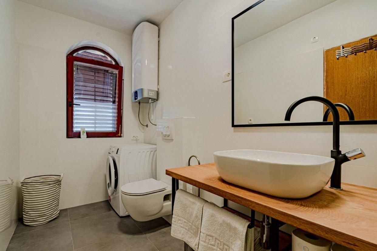 Apartments By The Sea Prigradica, Korcula - 20871 Blato  Room photo