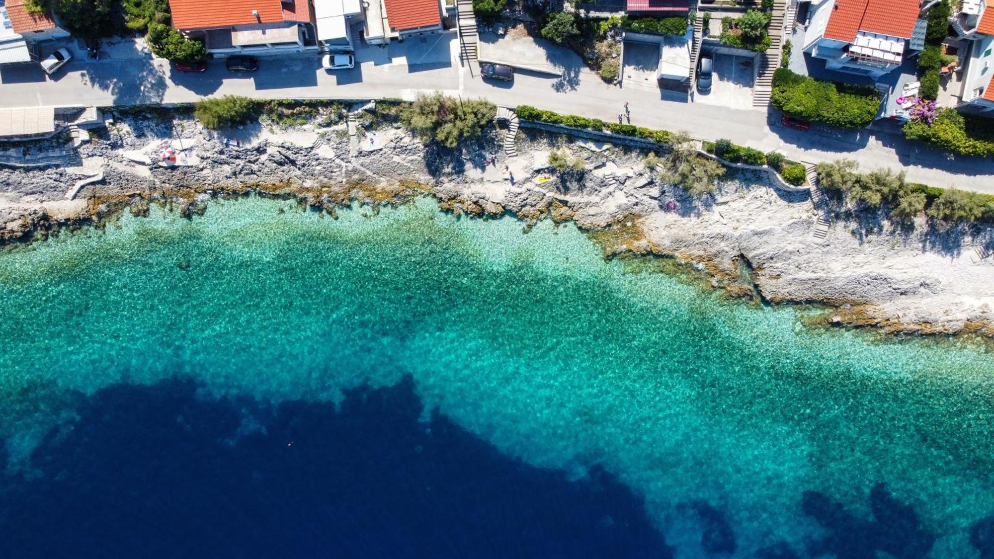 Apartments By The Sea Prigradica, Korcula - 20871 Blato  Exterior photo